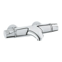 Grohe 34 189 Manual