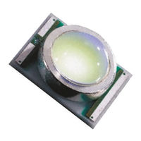 Cree XLamp XR-C Handling