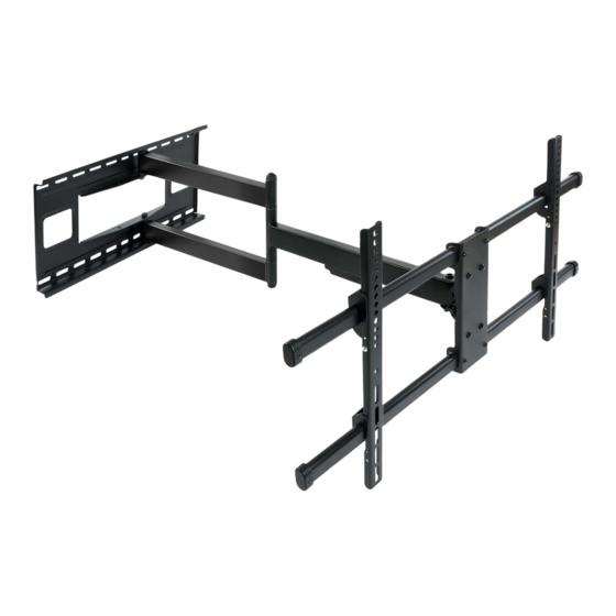 TOOQ LP4380XL-B User Manual