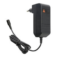 HEINE E7 Manual