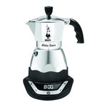 Bialetti Moka timer Instructions For Use Manual