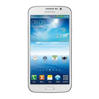 Samsung SCH-P709E User Manual