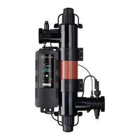 Elecro Engineering QUANTUM SPA - CLASSIC Installation & Operating Manual
