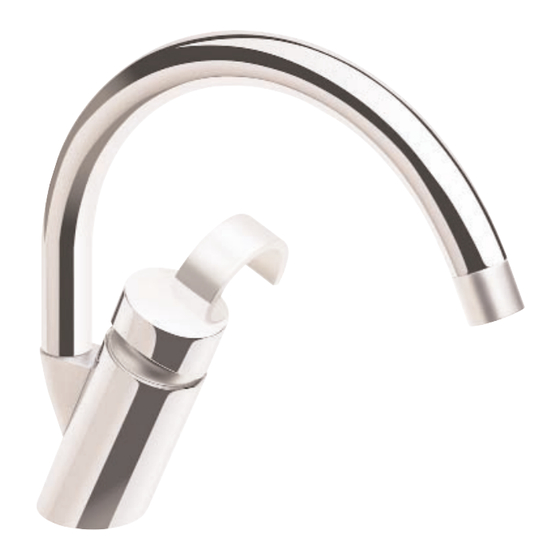 Elkay LK 7122 Quick Manual