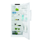 Refrigerator Electrolux ERF3310AOW User Manual