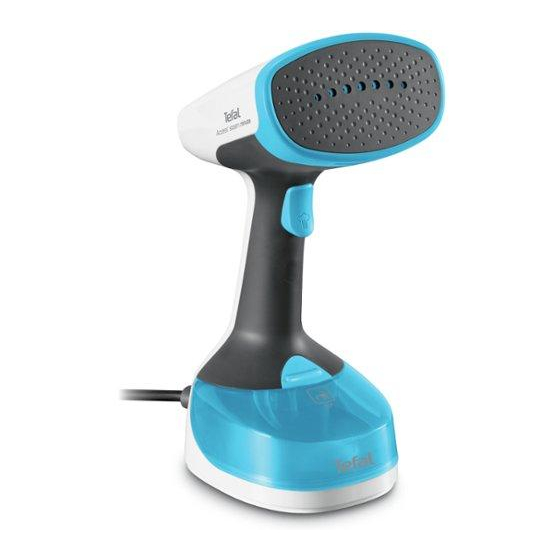 TFAL DT70 SERIES MANUAL Pdf Download ManualsLib