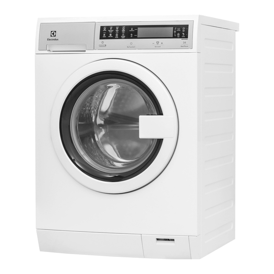 ELECTROLUX EFLS210TIW00 USE & CARE MANUAL Pdf Download ManualsLib