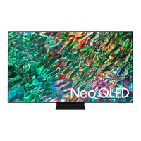 Samsung QN90B User Manual