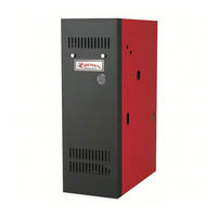 Crown boiler AWR105 Manuals | ManualsLib