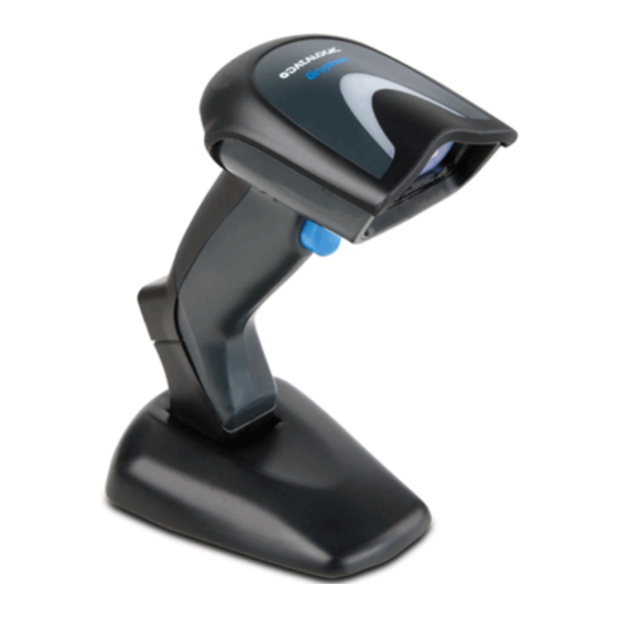 DATALOGIC GRYPHON SERIES PRODUCT REFERENCE MANUAL Pdf Download ManualsLib