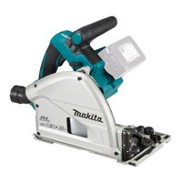 Makita DSP601Z Instruction Manual