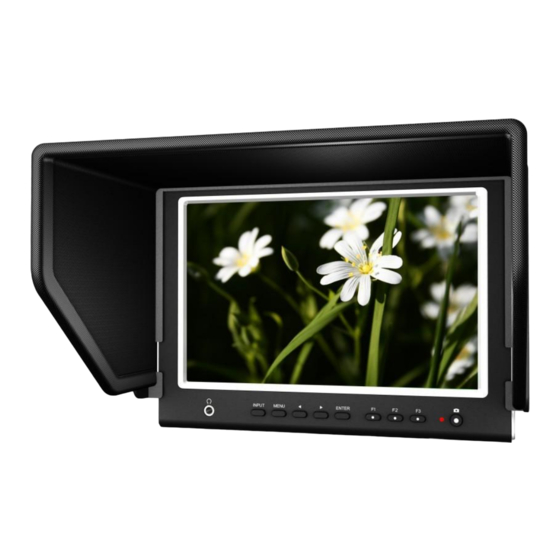 LILLIPUT 664/P USER MANUAL Pdf Download ManualsLib