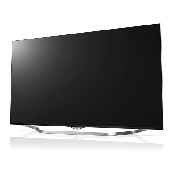LG 55UB850V OWNER'S MANUAL Pdf Download | ManualsLib