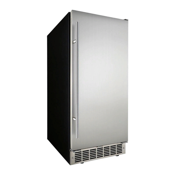 DANBY SILHOUETTE DIM32D1BSSPR OWNER'S USE AND CARE MANUAL Pdf Download