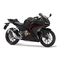 Honda CBR500R 2020