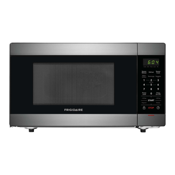 FRIGIDAIRE FFCE1455UD USE & CARE MANUAL Pdf Download ManualsLib