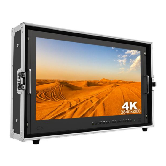 LILLIPUT BM2804KVBP USER MANUAL Pdf Download ManualsLib