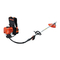 Brush Cutter Echo SRM-410ES Operator's Manual