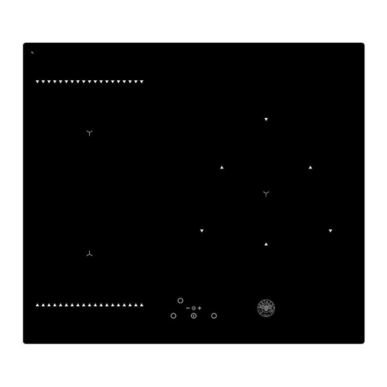 BERTAZZONI P603IC1B2NEE INSTRUCTIONS FOR USE MANUAL Pdf Download