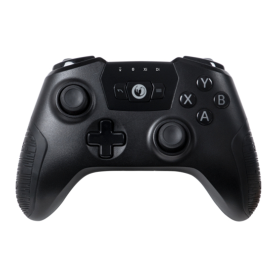 NACON CLOUD GAMING CONTROLLER MANUAL Pdf Download | ManualsLib