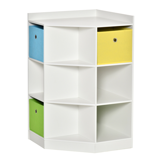 311044 ASSEMBLY INSTRUCTION MANUAL Pdf Download ManualsLib