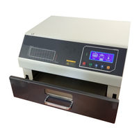 Fortex RF100 Manual