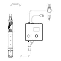 OETIKER EPC 01 Instruction Manual