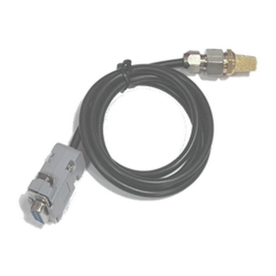 SONBEST SLHT12 User Manual