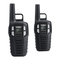 Uniden SX167 - Frs 2-Way Radio Manual