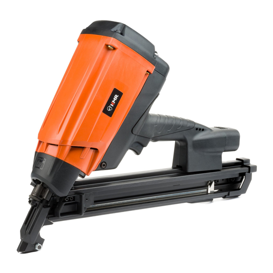 KMR AN34/60-642E Manual