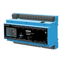 ZIEHL TR660IP Operating Manual
