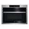 Microwave Oven AEG KME721880M User Manual