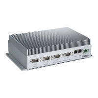 Advantech UNO-2182 User Manual