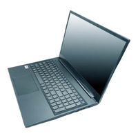 Clevo NL50GU Series Service Manual
