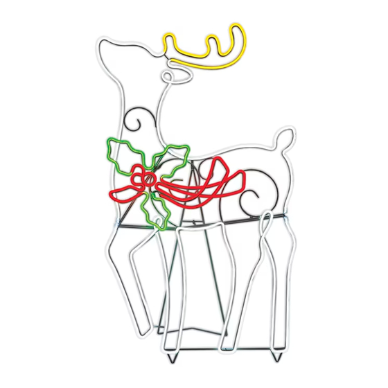 GE 82003LO Instructions