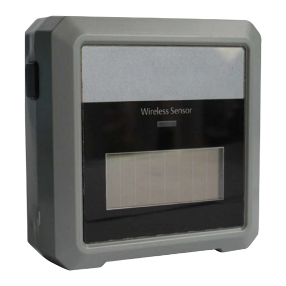 Copeland 814-3550 User Manual
