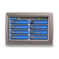 Garmin GPSMAP 640 Owner's Manual