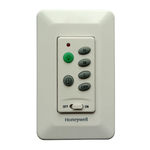 Honeywell 40015 User Manual
