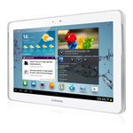 Samsung Galaxy Tab 2 10.1 User Manual