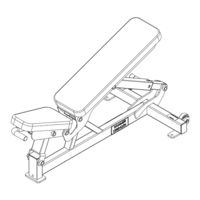 Life Fitness FWMAB Parts List