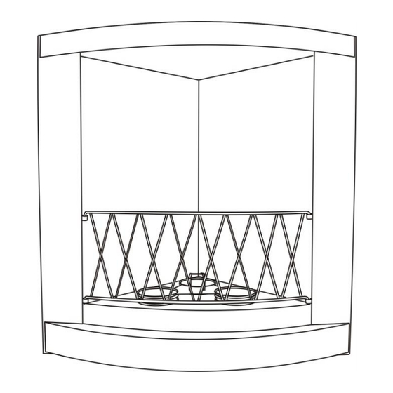 SEI FA583700TX Assembly Instruction Manual