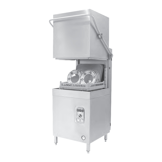Moyer Diebel MH65-M2 Technical Manual