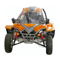 Kinroad 800GK-2 Owner's Manual