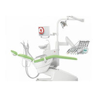 Anthos A3 Plus Operating	 Instruction