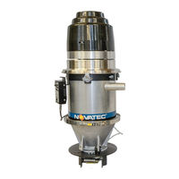 NovaTec GSL-12 User Manual