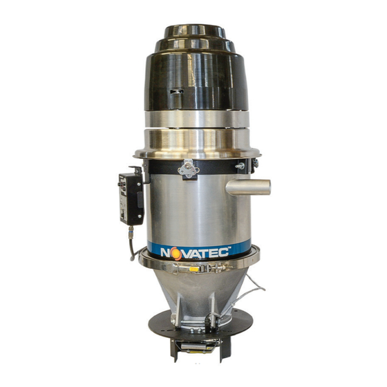 NovaTec GSL Series User Manual