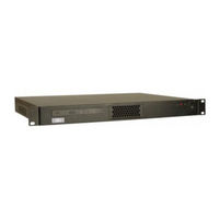 IEI Technology ECK-1000-690S1 User Manual