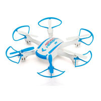 LRP electronic GRAVIT HEXA MICRO User Manual