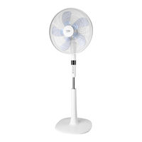 Beco EFS7700W User Manual