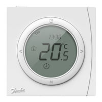 Danfoss ECtemp Next Plus HW Installation Manual